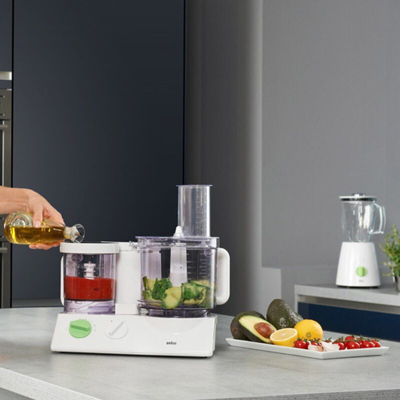 غذاساز براون مدل K600