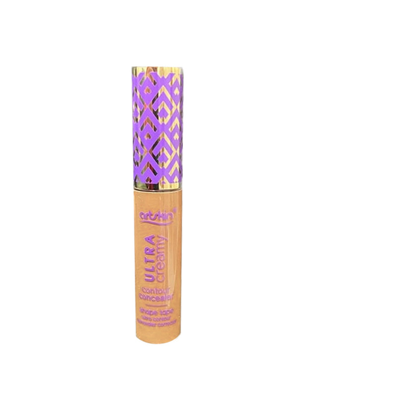 کانتور و کانسیلر آرت اسکین مدل Ultra Creamy شماره 005