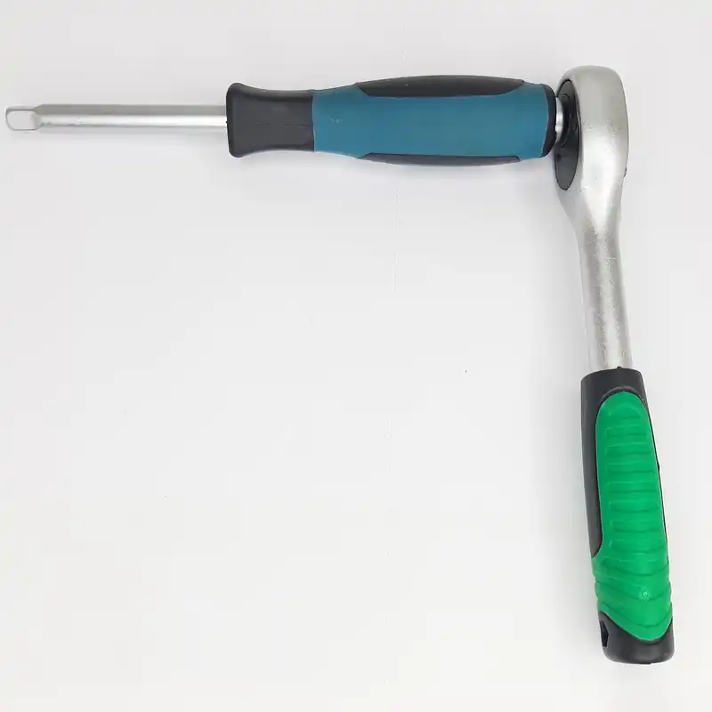 آچار بکس ماکیتا  مدل 2532 سایز 1/4 اینچ مجموعه 2 عددی