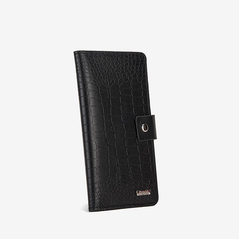 کیف پول مردانه مونو مدل D0026 -  - 2