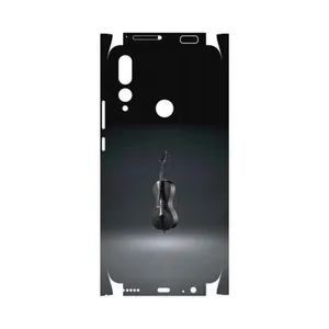 MAHOOT Cello-FullSkin Cover Sticker for Huawei Y9 Prime 2019