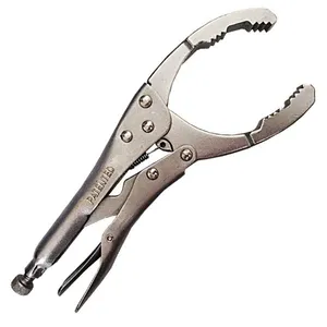 انبر قفلی پاتنتر مدل VA118 سایز 10 اینچ