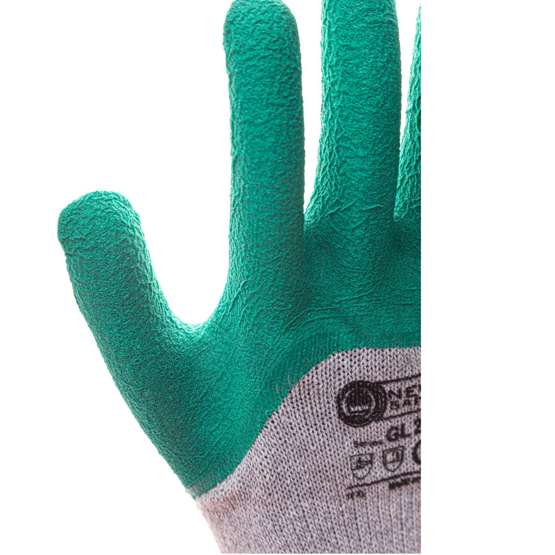 دستکش ایمنی نیوسیف مدل GL2