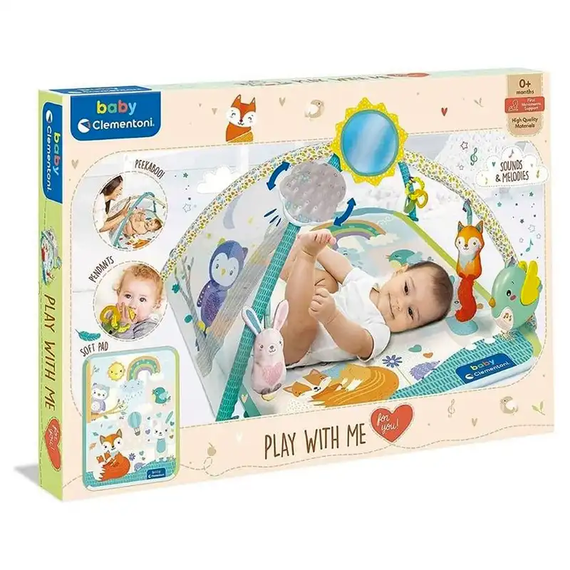 تشک بازی مدل AH17247