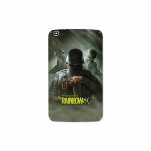 MAHOOT Rainbow-Six-Game Cover Sticker for Samsung Galaxy Tab 3 8.0 2013 T310