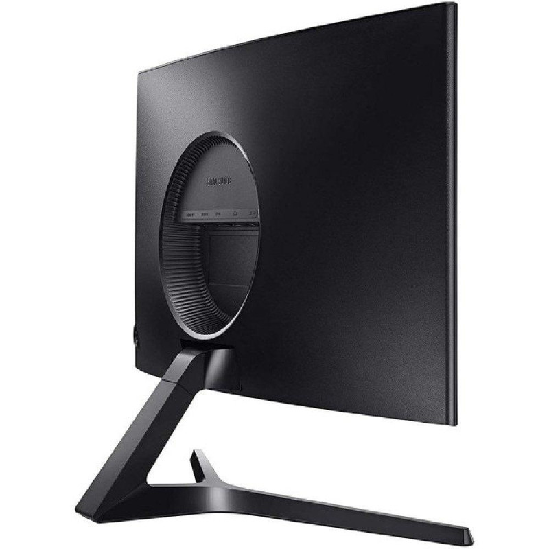 مانیتور سامسونگ مدل LC24RG50FQMXUE سایز 24 اینچ