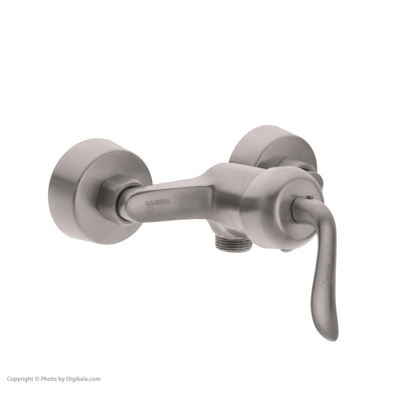 ست شیرآلات نایریکا مدل  قاجاری کد M-03 یونیورست مجموعه 6 عددی