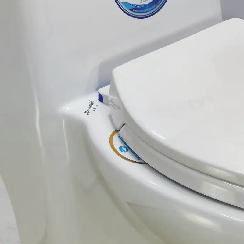 توالت فرنگی مروارید مدل ویستا 63 2