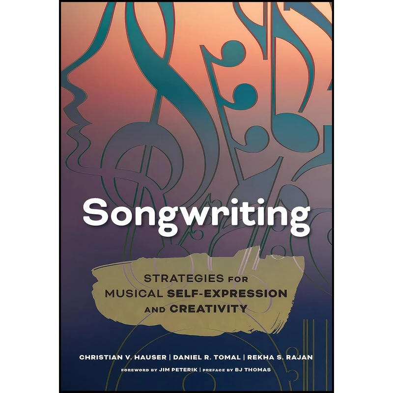 کتاب Songwriting اثر جمعي از نويسندگان انتشارات Rowman & Littlefield Publishers