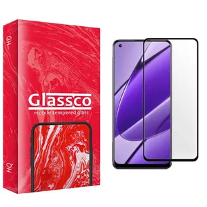 Glassco CGo1 Screen Protector For Realme  11 4G