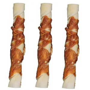 تشویقی سگ مدل استخوان pro8 بسته 3 عددی