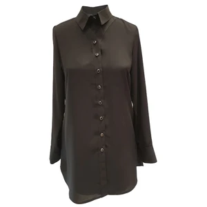شومیز زنانه مدل 1024BlaC