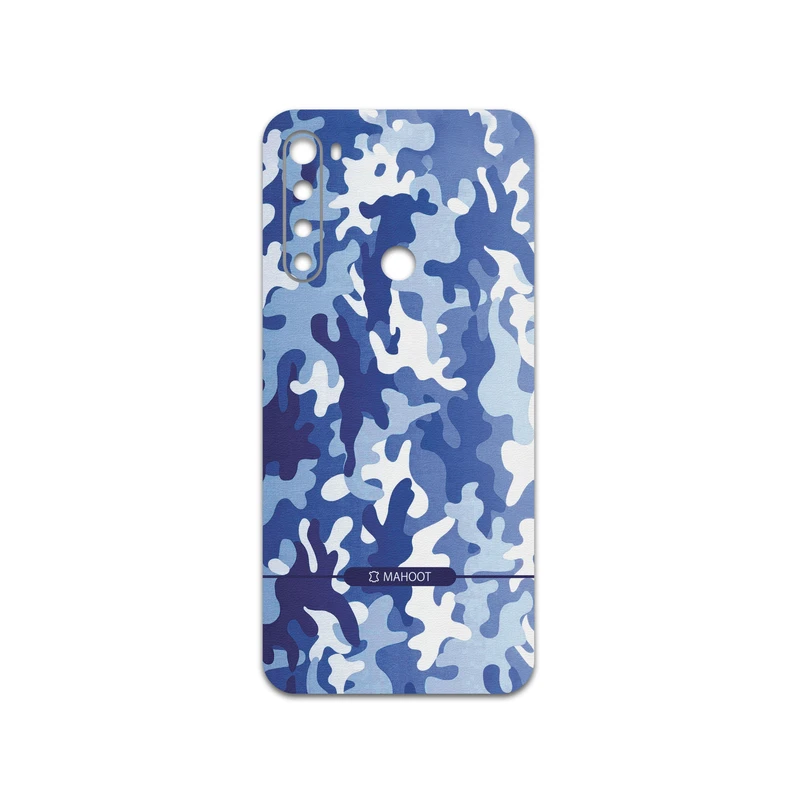 برچسب پوششی ماهوت مدل Army-Winter مناسب برای گوشی موبایل شیائومی Redmi Note 8