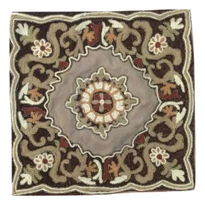 کاور کوسن سوزن دوزی کد 1222