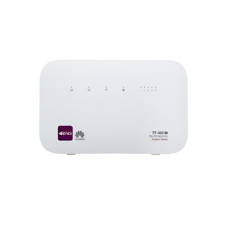 مودم TD-LTE وینکس مدل TF-i60 به همراه 500 گیگابایت اینترنت 6 ماهه