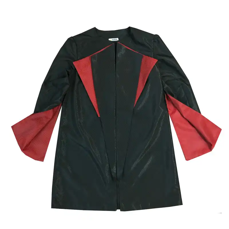 ست سارافون و رویه زنانه آلندا مدل 341