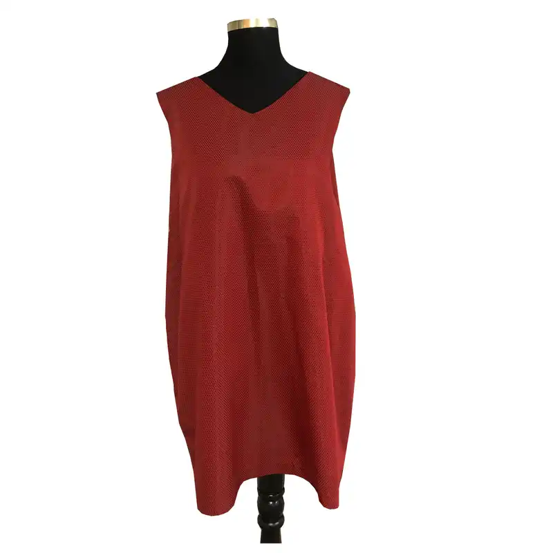 ست سارافون و رویه زنانه آلندا مدل 341