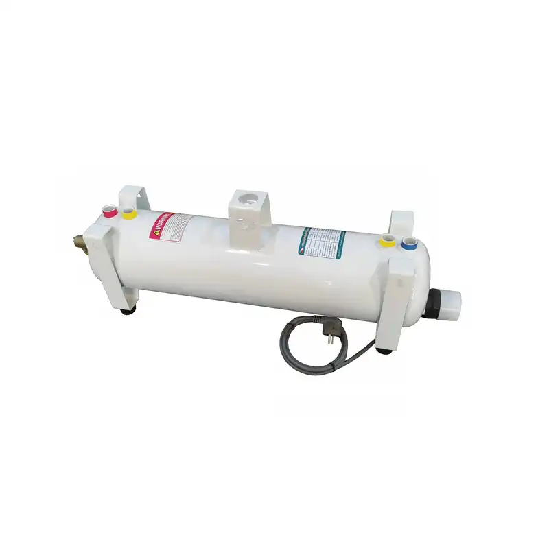 آبگرمکن برقی مدل 1615H-3