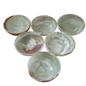 مجموعه ظروف هفت سین 6 پارچه کد M1165 