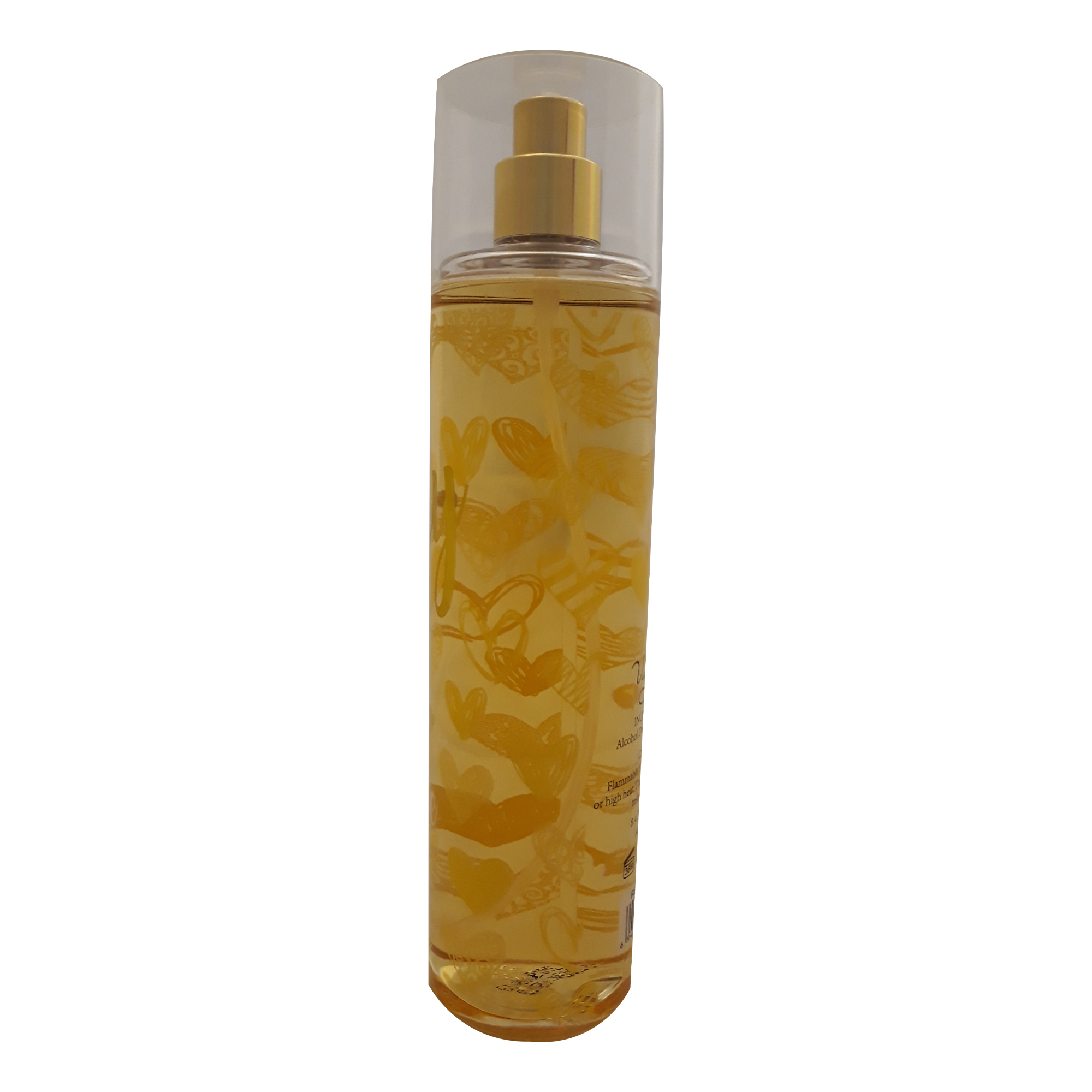 بادی اسپلش ویالاک مدل sh-422 حجم 250 میلی لیتر