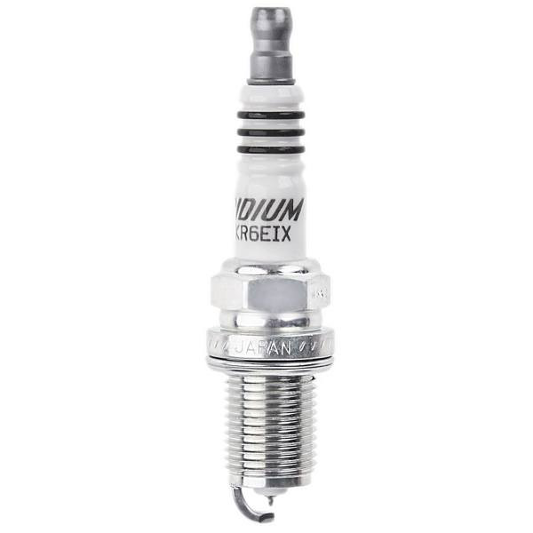  شمع خودرو ان جی کی مدل BKR6EIX 