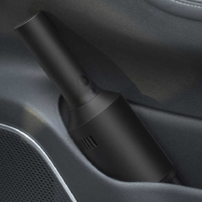 جارو شارژی شانزائو مدل Z1 Pro