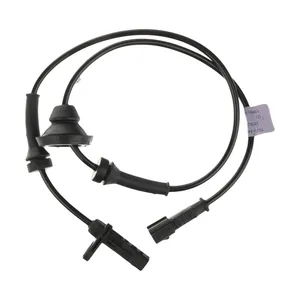 سنسور ABS کروز پلاس مدل CR40040503 کد 17 مناسب برای پژو روا