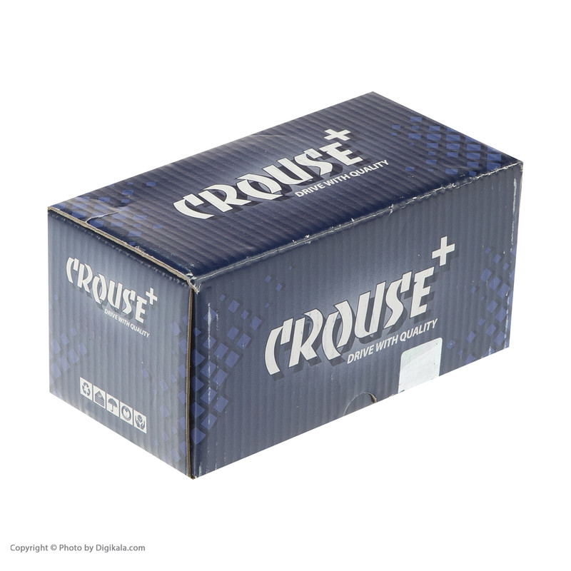 سنسور دور موتور کروز پلاس مدل P39021501 کد 05 مناسب برای رانا