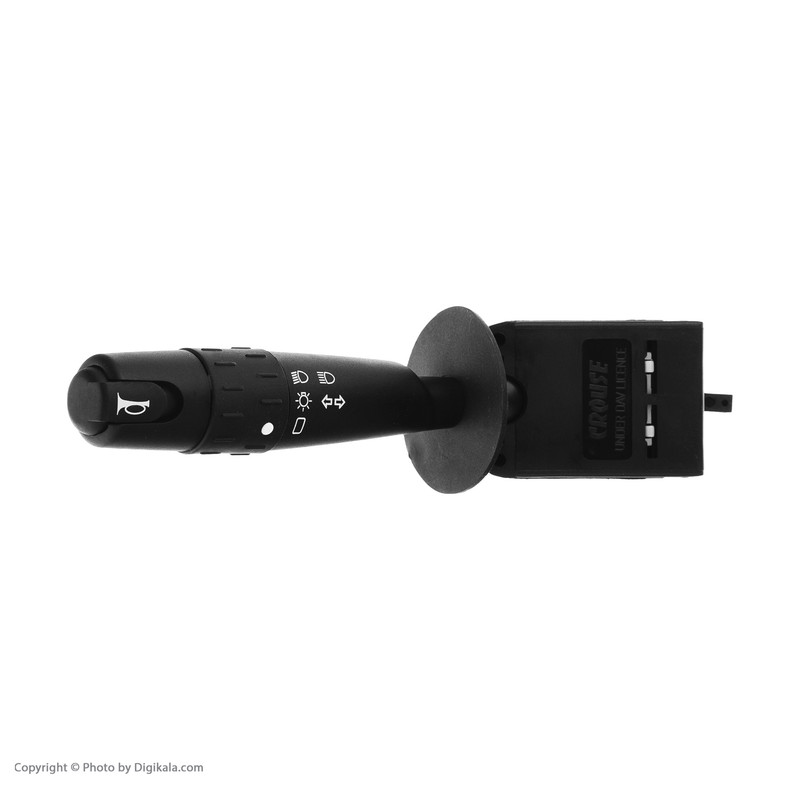 دسته راهنما کروز پلاس مدل CR35020101 مناسب برای پژو 405