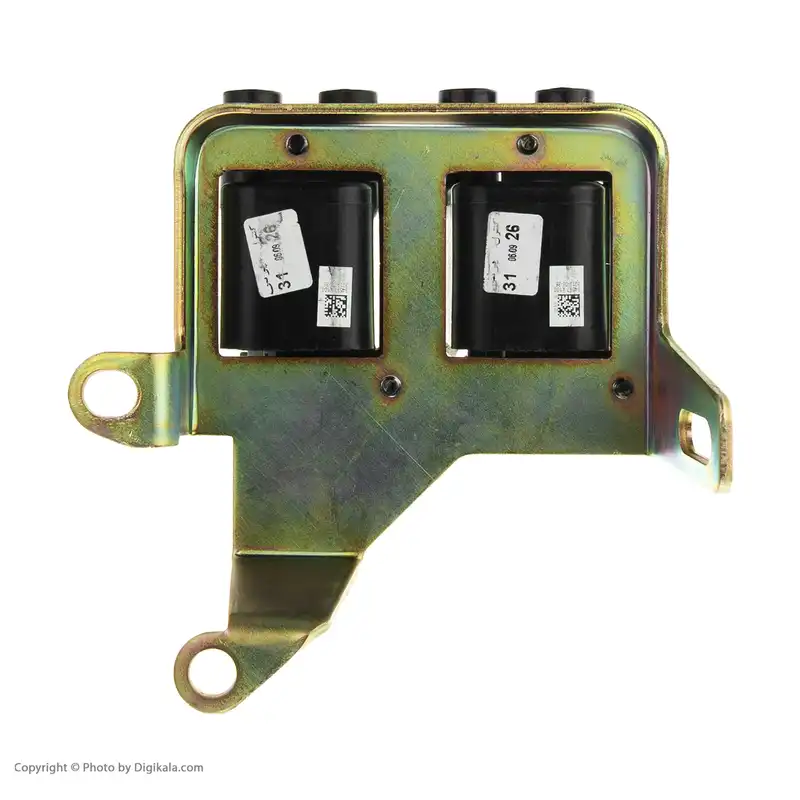 کوئل کروز پلاس مدل CR39084501