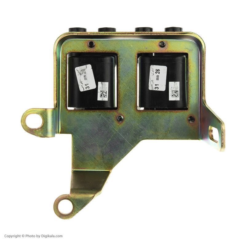 کوئل کروز پلاس مدل CR39084501