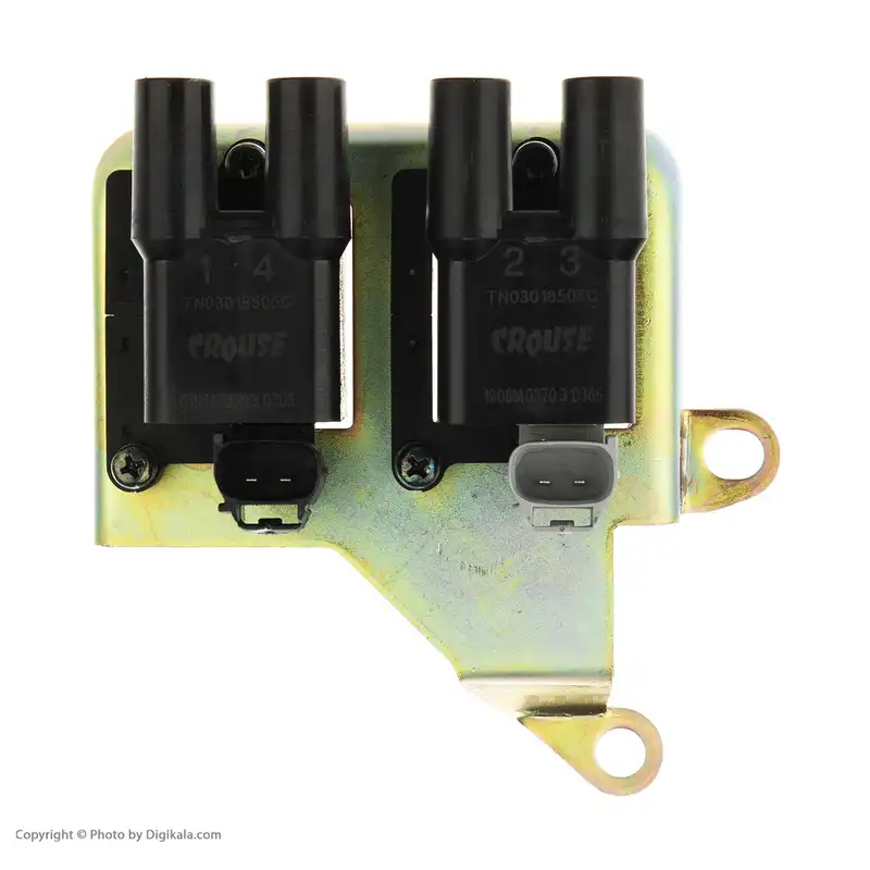 کوئل کروز پلاس مدل CR39084501