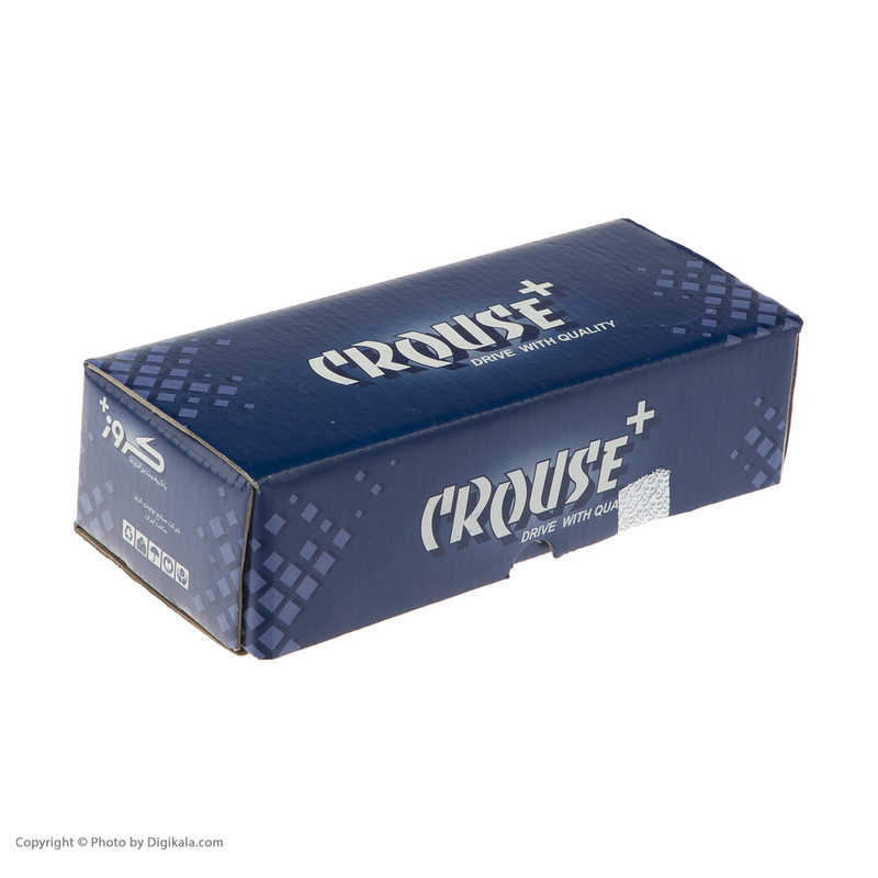 دسته راهنما کروز پلاس مدل CR35070202 مناسب برای سمند