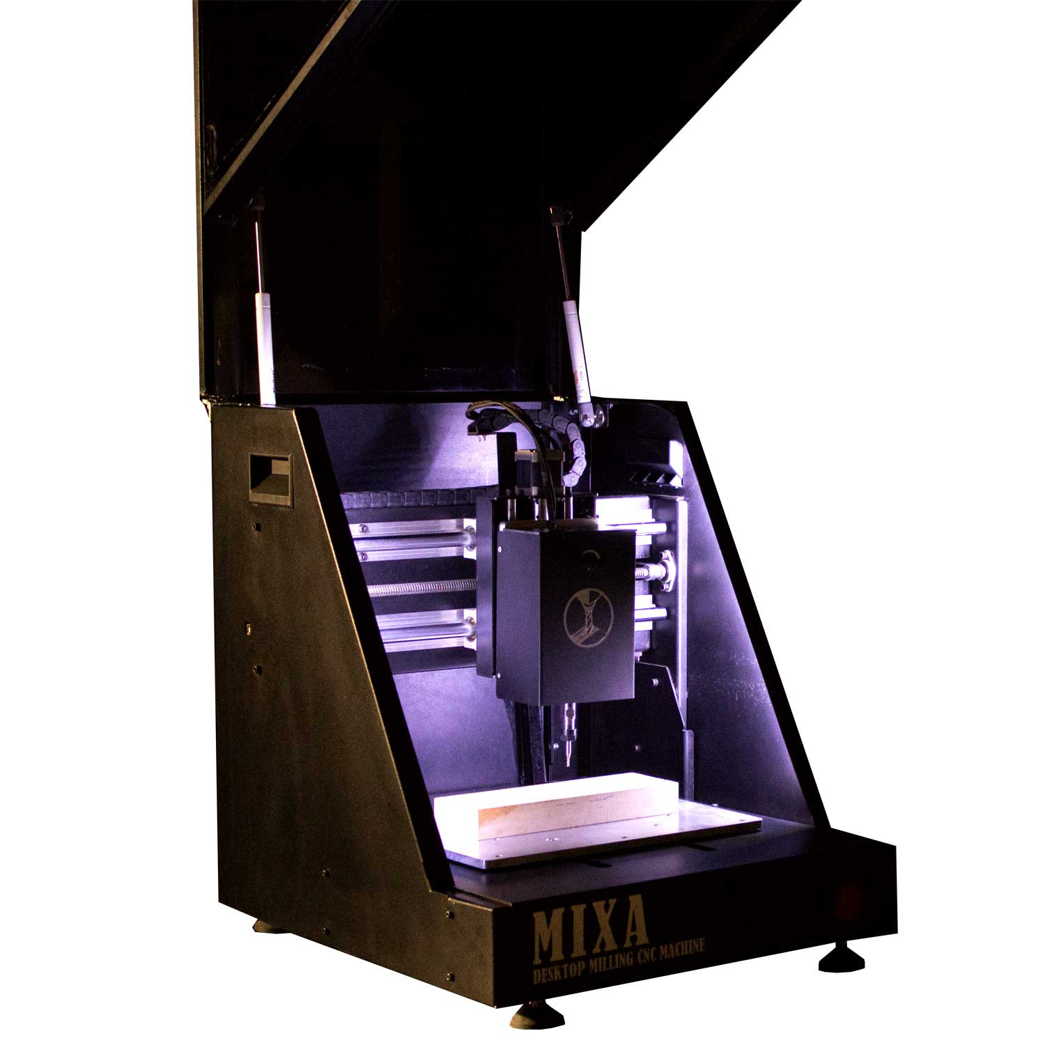 فرز سی ان سی رومیزی میکسا مدل M1