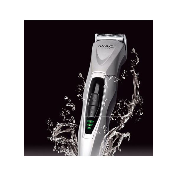 ماشین اصلاح سر و صورت مک استایلر مدل MC-041