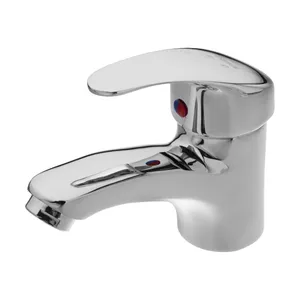 شیر روشویی آل اسحاق مدل SINGLE HOME MIXER