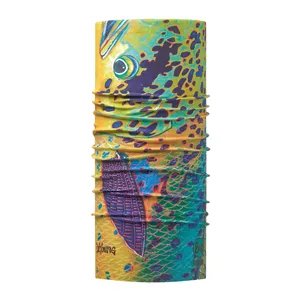  دستمال سر و گردن باف مدل  MAHI MAHI 111624.555.10