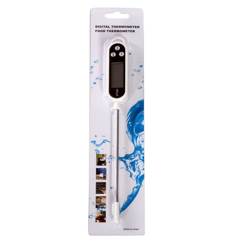 دماسنج دیجیتال مدل XT300 دماسنج دیجیتال مدل XT300