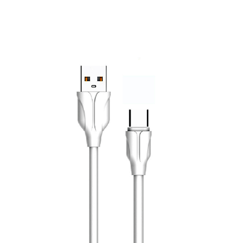 نقد و بررسی کابل تبدیل USB به USB-C الدینیو مدل LS362 طول 2 متر توسط خریداران