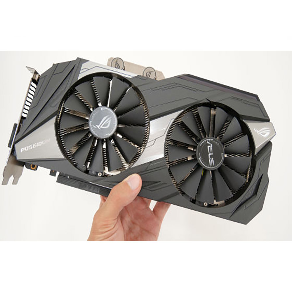 Asus gtx hot sale 1080ti poseidon