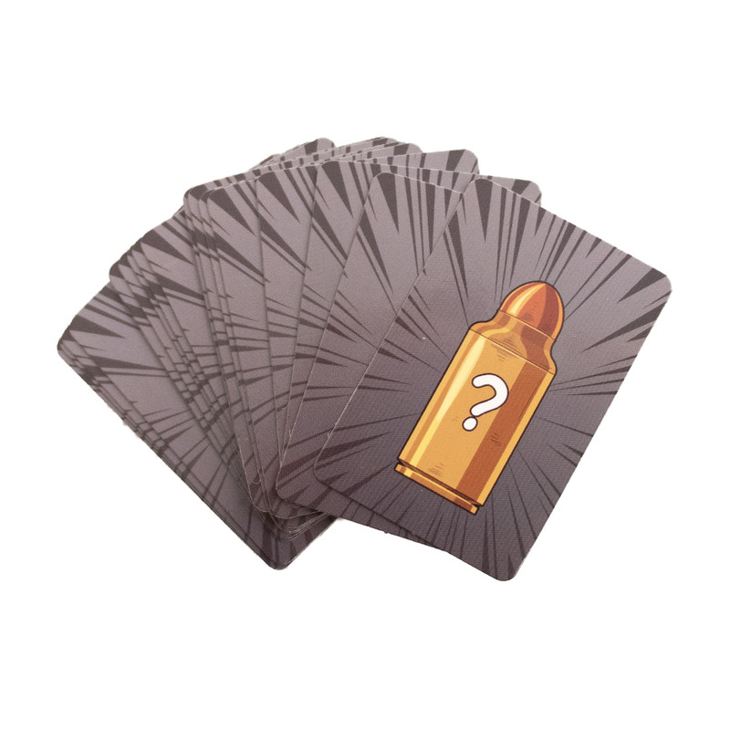 بازی فکری مدل نارو