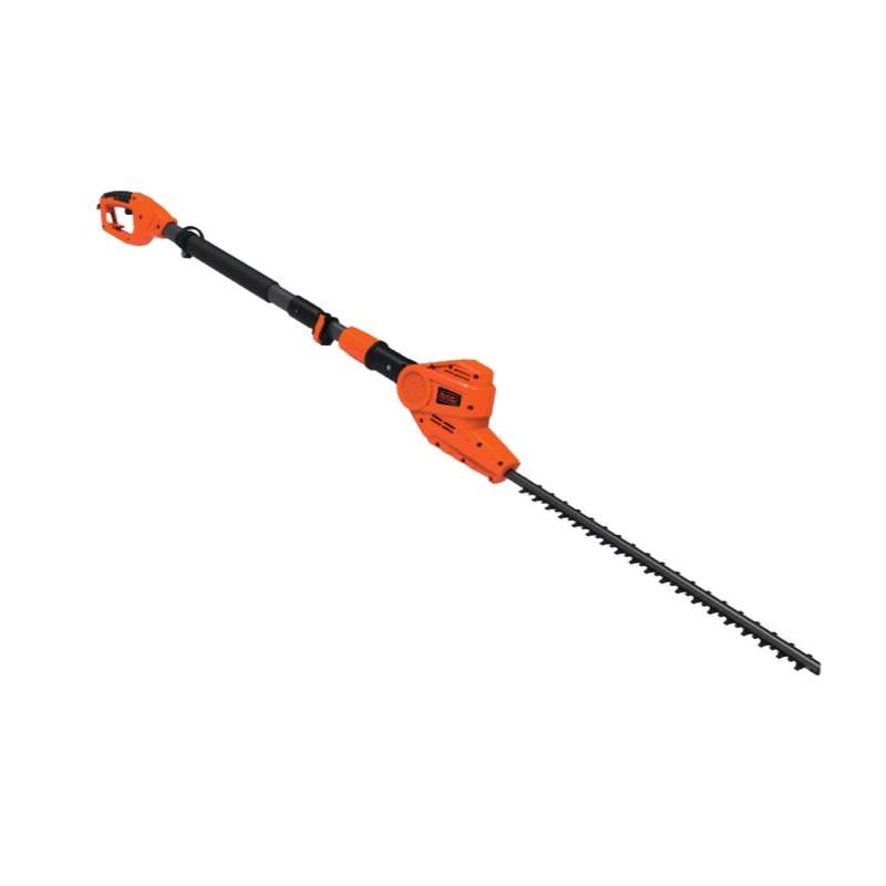 شمشاد زن برقی بلک اند دکر مدل PH5551 شمشاد زن برقی بلک اند دکر مدل PH5551