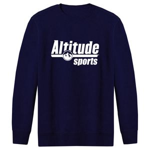 سویشرت مردانه طرح Altitude کد F263