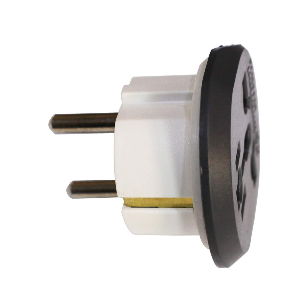 مبدل برق بهداد الکتریک مدل BE-220 بسته 5 عددی