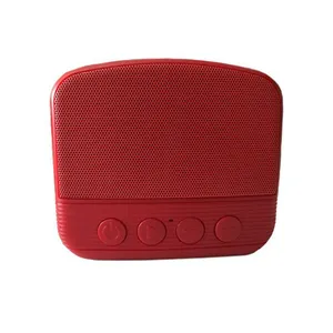 اسپیکر بلوتوثی قابل حمل نیوریکسینگ مدل NR - 101