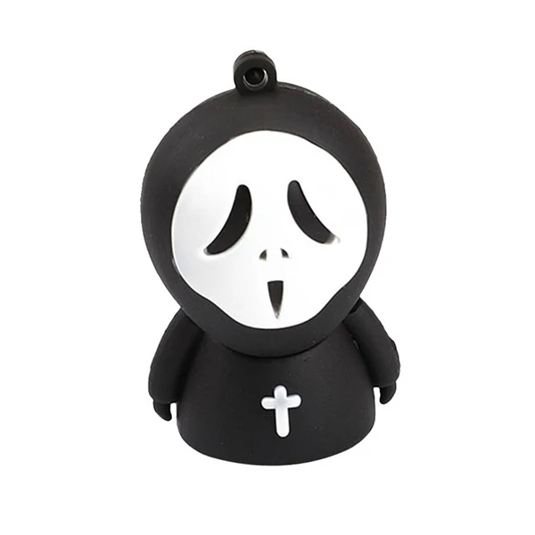 فلش مموری طرح روح مدلUl-Pv-Gho01 ظرفیت64گیگابایت