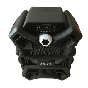 ZQS-8103 Bluetooth Speaker