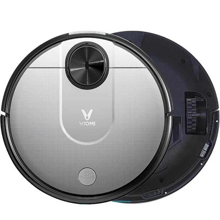 جارو برقی رباتیک میجیا مدل V-RVCLM21B