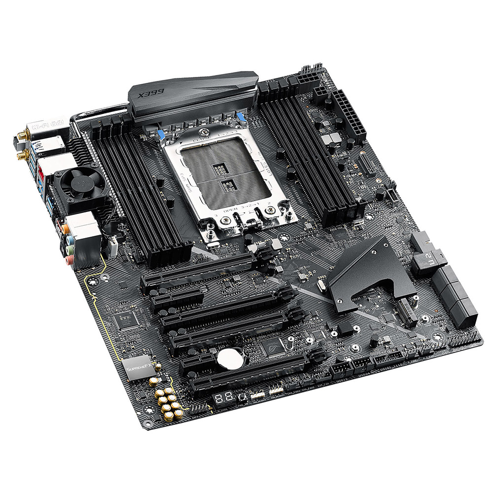 Asus x399 e on sale gaming