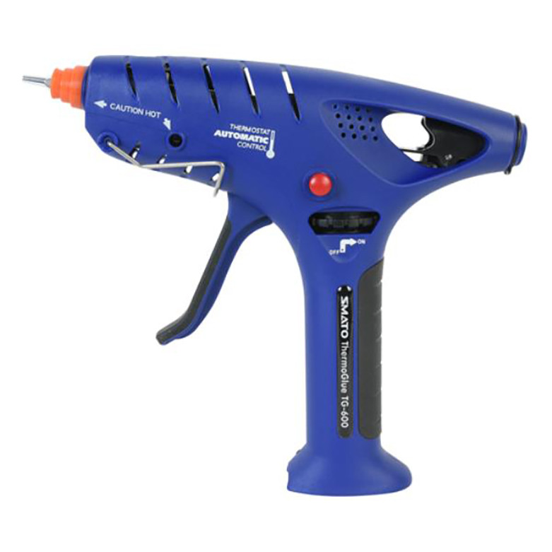 دستگاه چسب حرارتی آی رودا مدل BUTANE-TG600